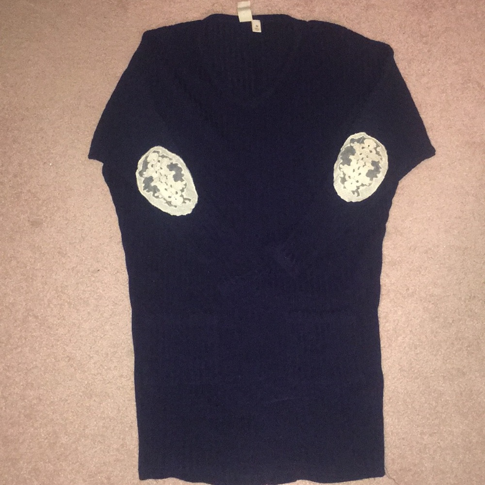 Francesca’s Collections Sweater Dress